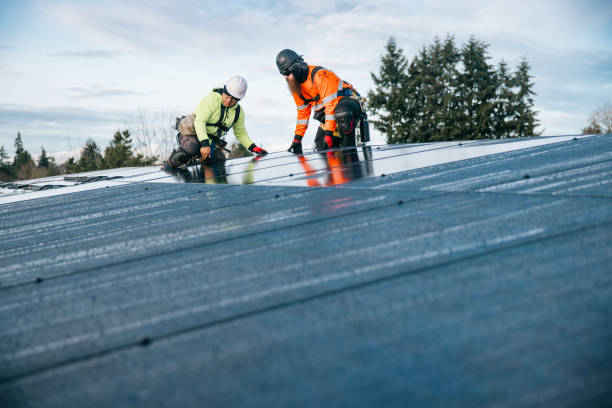 Trusted Gutter Repair And Installation service in Huntingdon, TN - Ben Roofing and Steel LLC